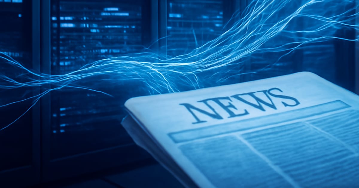 Meta AI news scraping legal concerns persist — QuickBullets